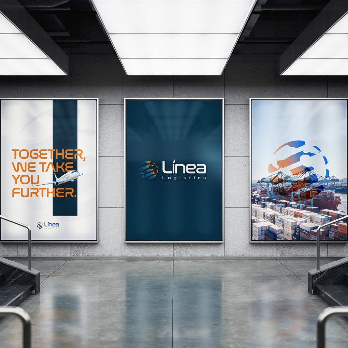 Línea Logistics: Transformando a Logística em Itajaí e no mundo com solidez.