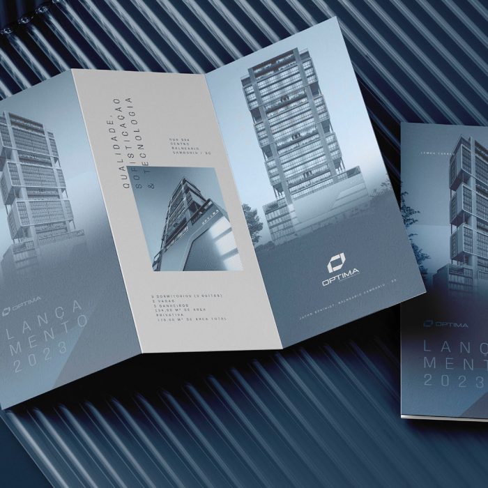 Optima Empreendimentos: Construindo um Legado no Mercado Imobiliário.