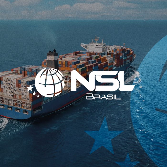 NSL Brasil: Fortalecendo a Presença no Mercado Nacional e Internacional.